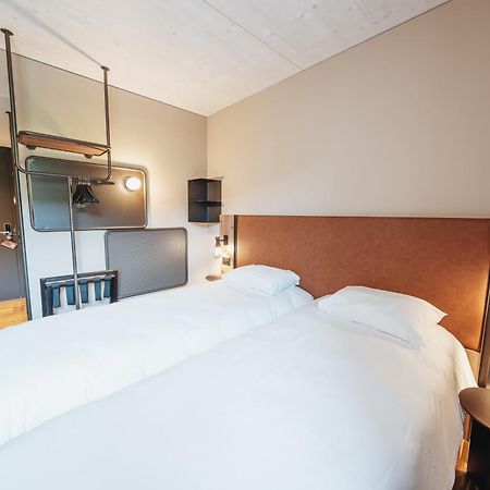 Hota Hotel Saint-Imier Kültér fotó