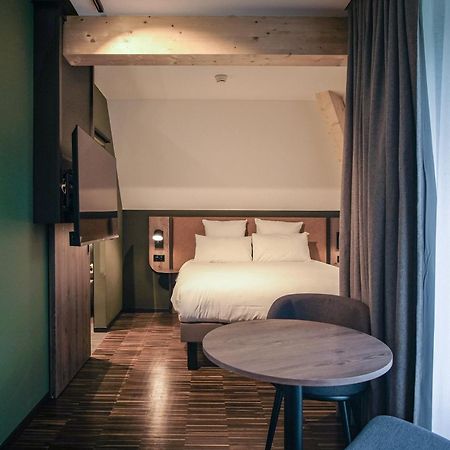 Hota Hotel Saint-Imier Kültér fotó