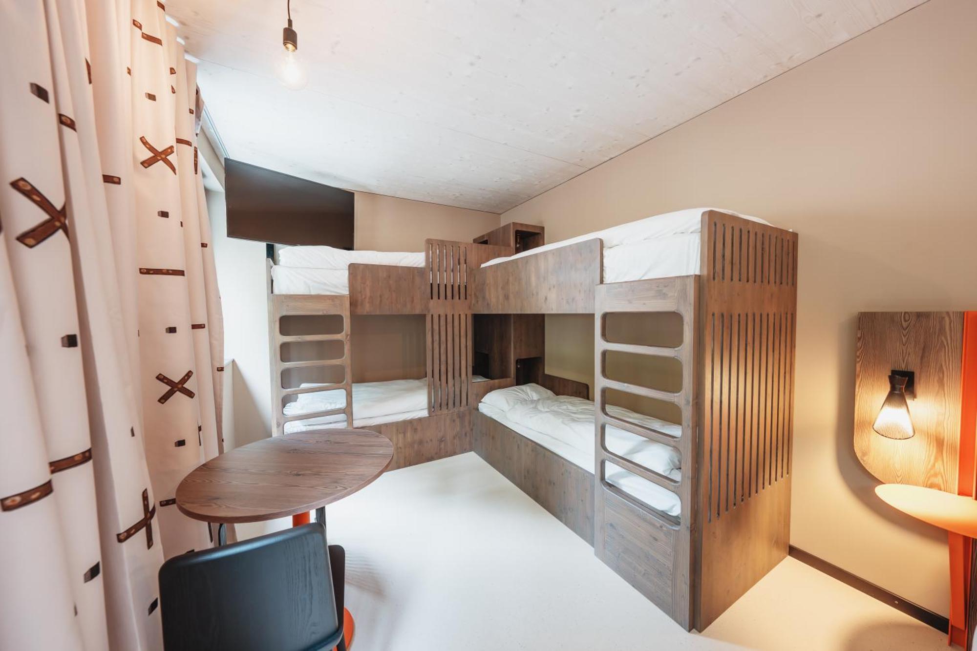 Hota Hotel Saint-Imier Kültér fotó