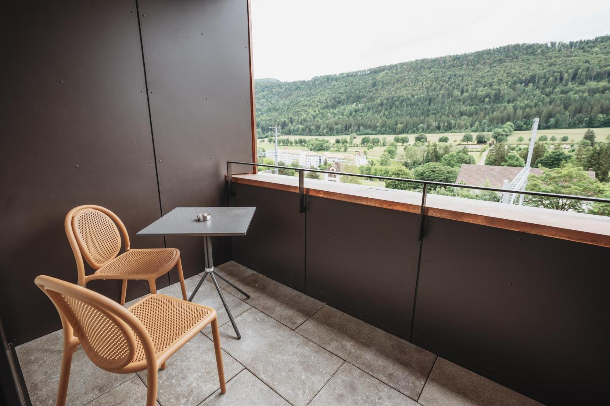 Hota Hotel Saint-Imier Kültér fotó