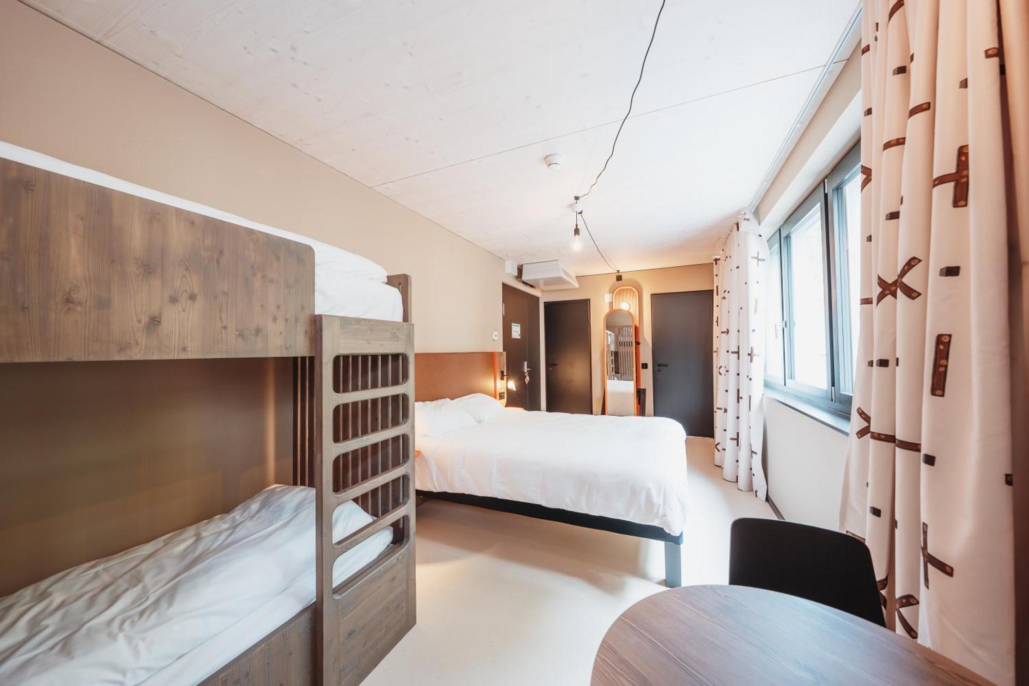 Hota Hotel Saint-Imier Kültér fotó