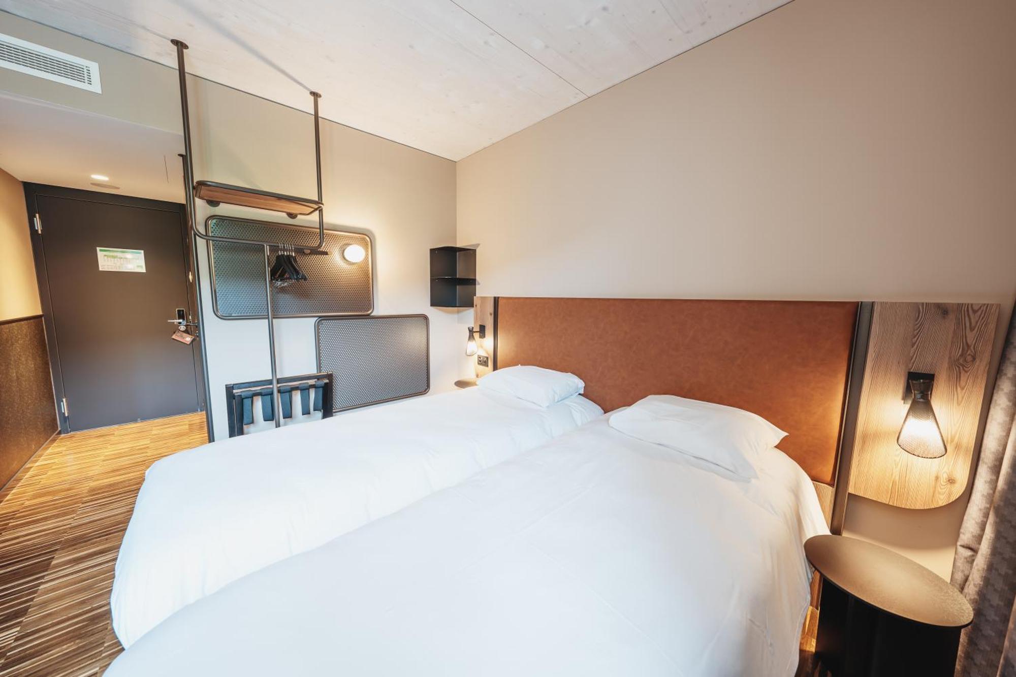 Hota Hotel Saint-Imier Kültér fotó
