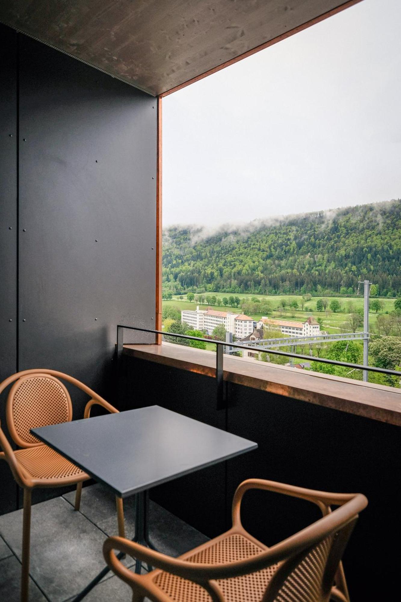 Hota Hotel Saint-Imier Kültér fotó