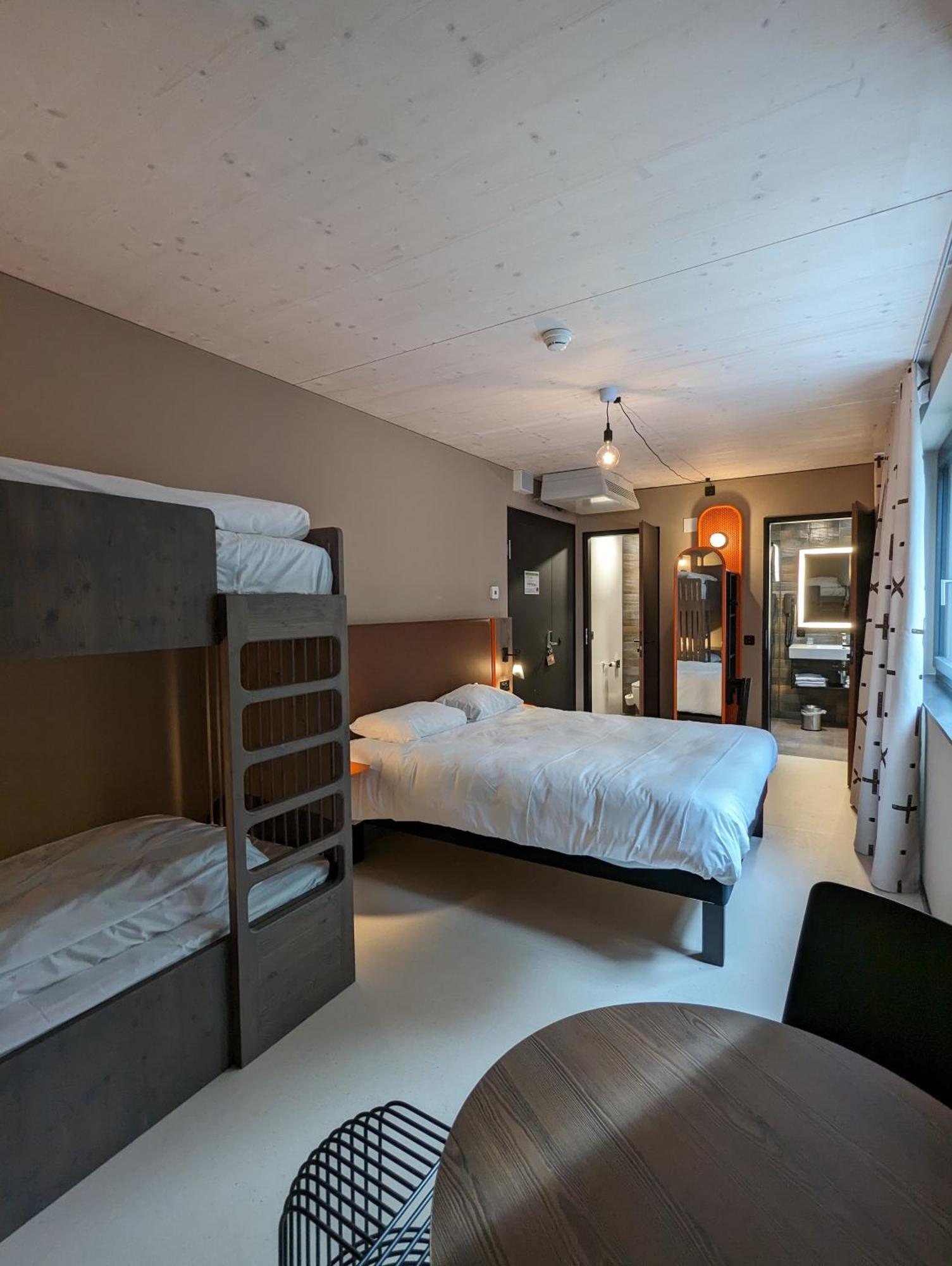 Hota Hotel Saint-Imier Kültér fotó