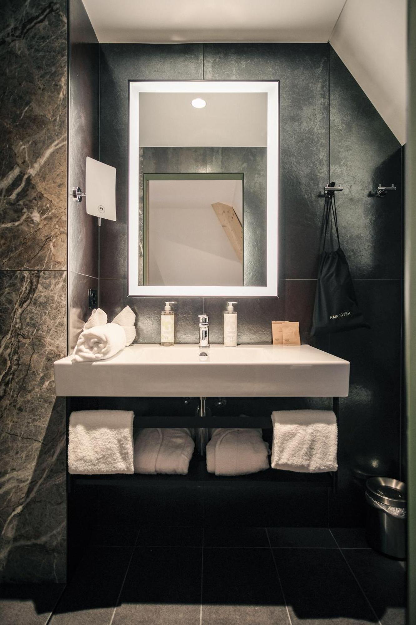 Hota Hotel Saint-Imier Kültér fotó