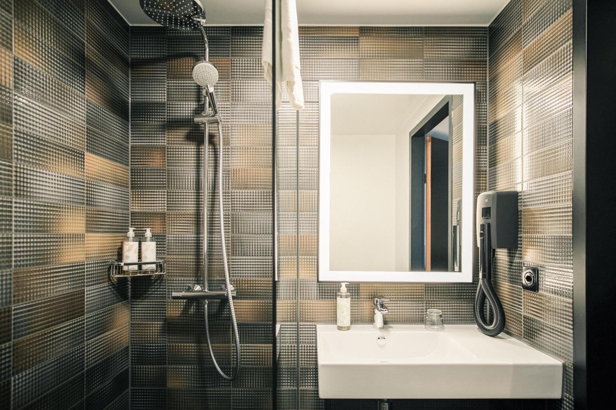 Hota Hotel Saint-Imier Kültér fotó