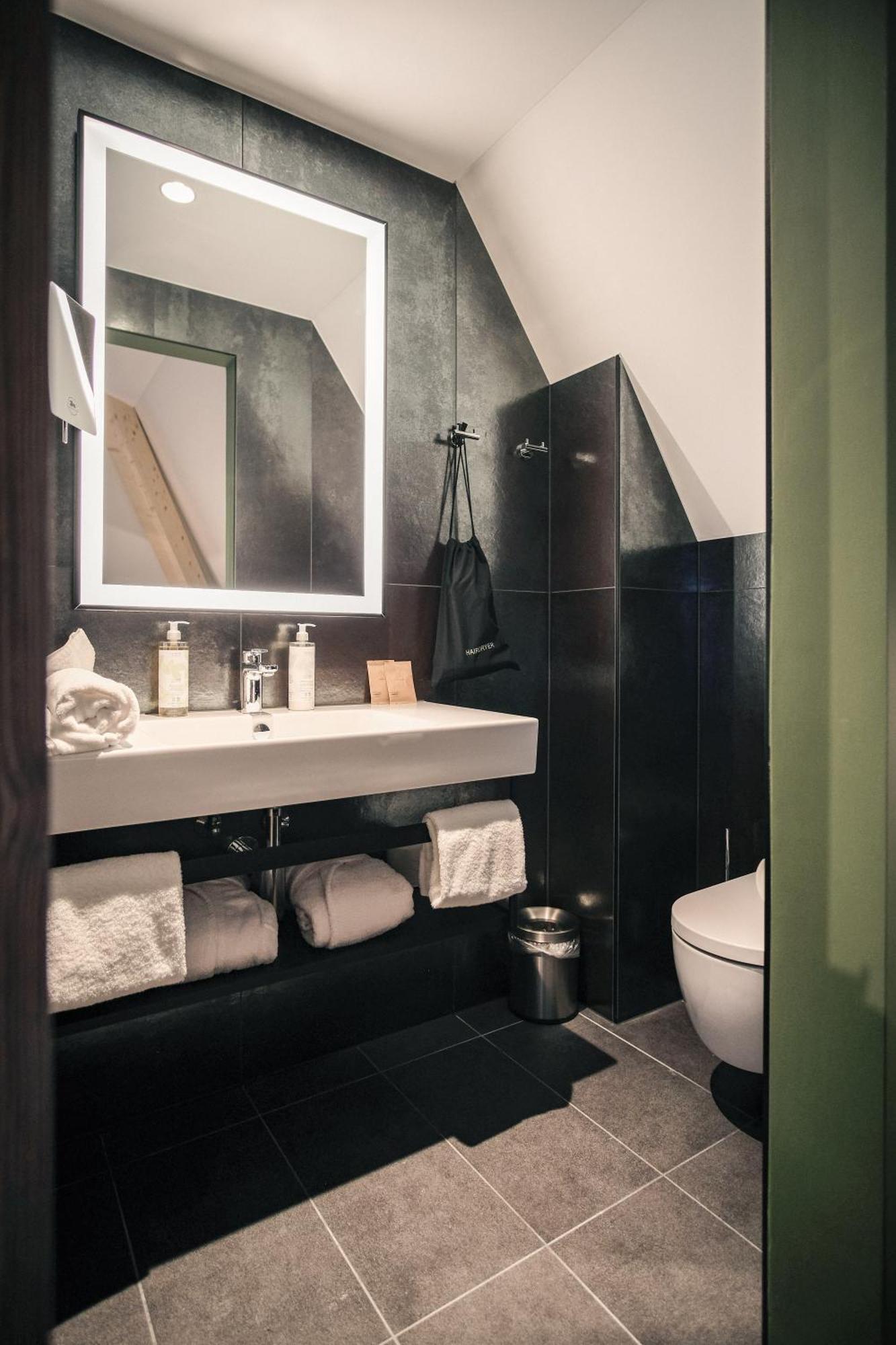 Hota Hotel Saint-Imier Kültér fotó